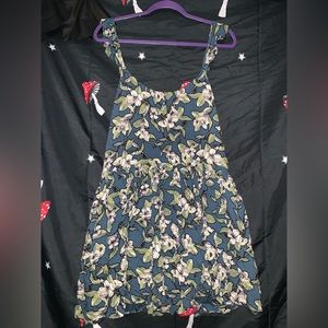 Free People Sundress